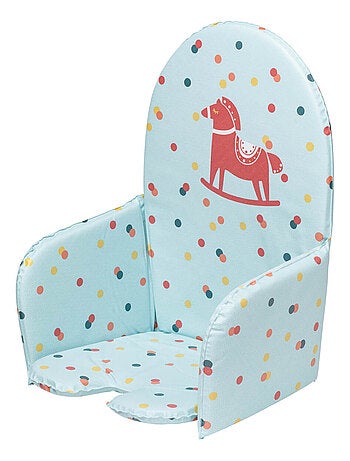 Coussin de chaise universel en PVC - En Selle - Babycalin