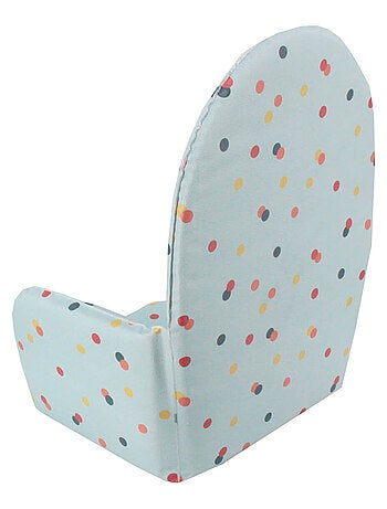 Coussin de chaise universel en PVC - En Selle - Babycalin