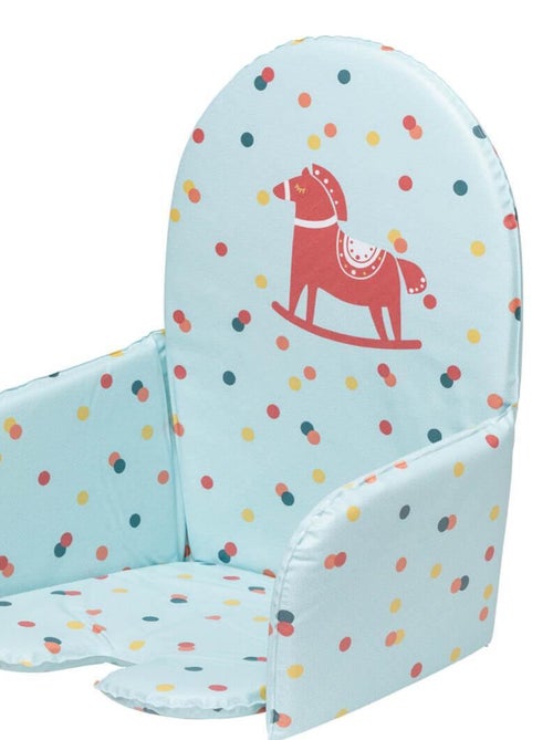 Coussin de chaise universel en PVC - En Selle - Kiabi