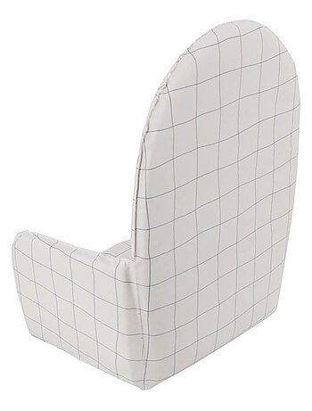 Coussin de chaise universel en PVC- Positive Color - Babycalin