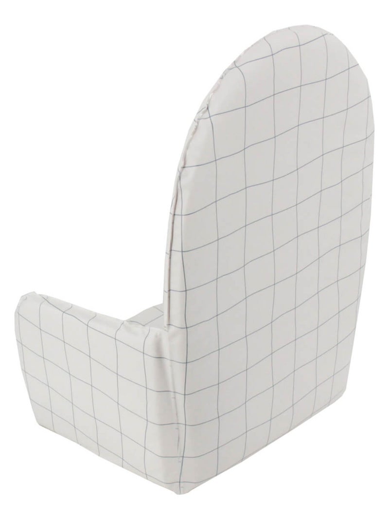 Coussin de chaise universel en PVC- Positive Color - Babycalin Multicolore - Kiabi
