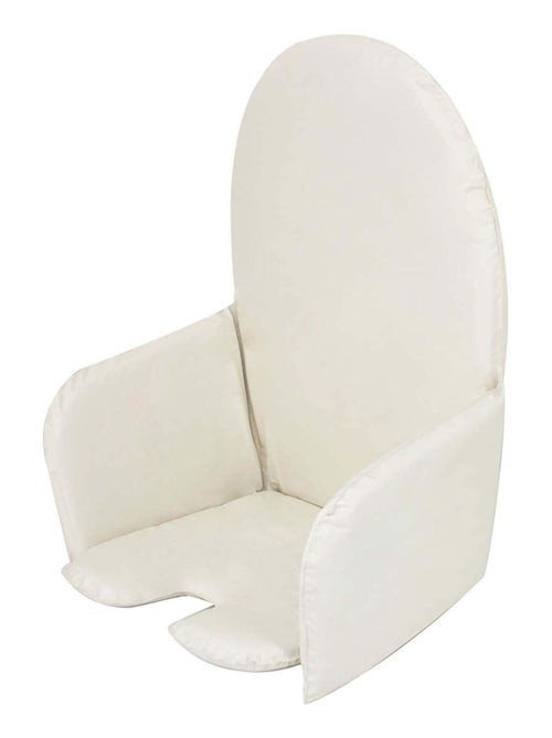 Coussin de chaise universel en PVC - Kiabi