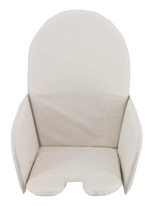 Coussin de chaise universel en PVC - Kiabi