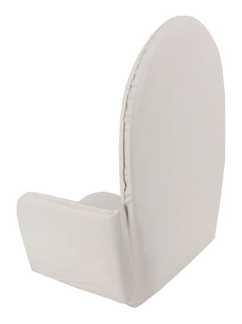 Coussin de chaise universel en PVC - Kiabi