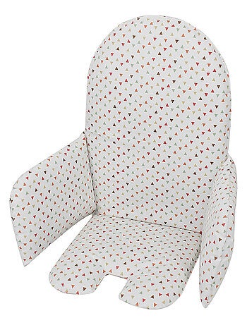 Coussin de chaise universel en PVC