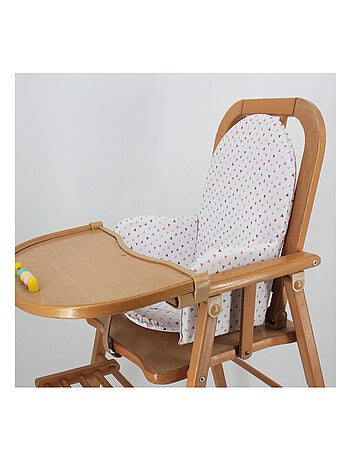 Coussin de chaise universel en PVC