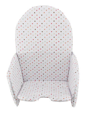 Coussin de chaise universel en PVC