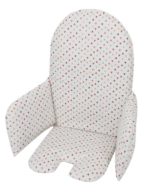 Coussin de chaise universel en PVC - Kiabi