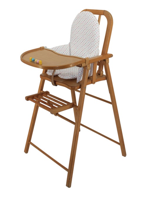 Coussin de chaise universel en PVC - Kiabi