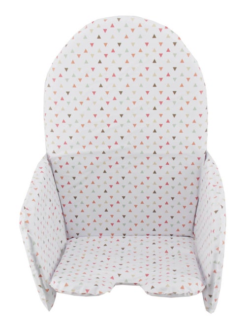 Coussin de chaise universel en PVC - Kiabi