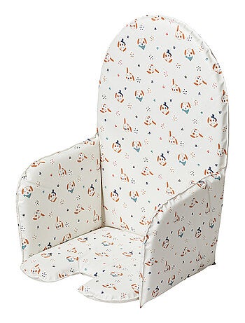 Coussin de chaise universel en PVC