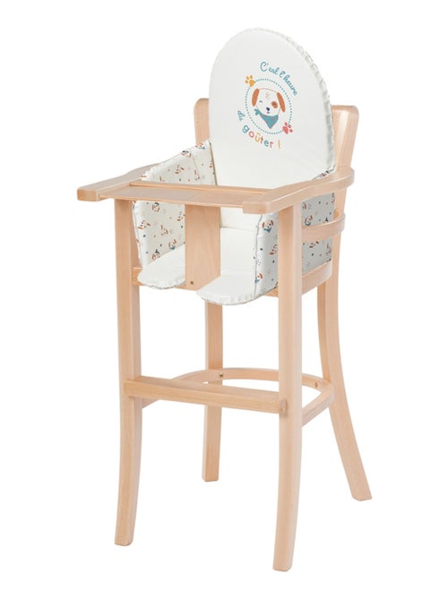 Coussin de chaise universel en PVC - Kiabi