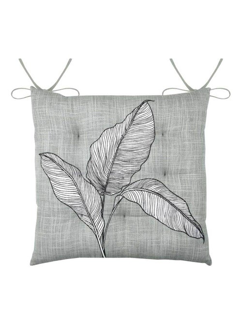 Coussin de chaise - Kiabi