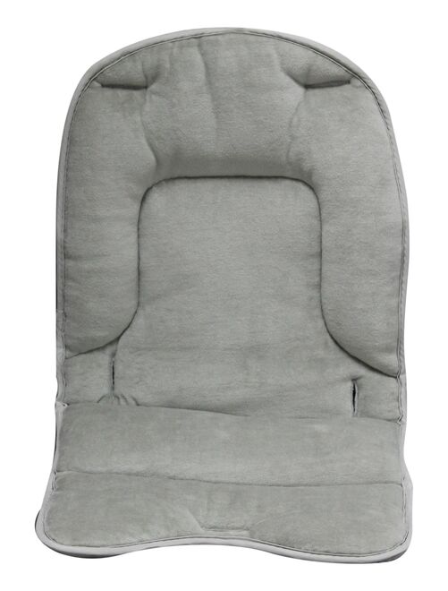 Coussin de confort pour chaise haute bébé enfant gamme Ptit - Monsieur Bébé - Kiabi