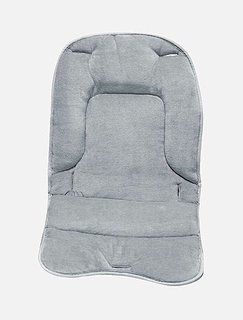 Coussin de confort pour chaise haute bébé enfant gamme Ptit - Monsieur Bébé