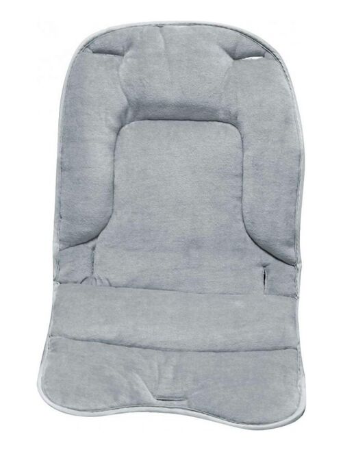 Coussin de confort pour chaise haute bébé enfant gamme Ptit - Monsieur Bébé - Kiabi