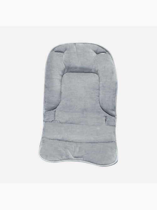 Coussin de confort pour chaise haute bébé enfant gamme Ptit - Monsieur Bébé - Kiabi Coussin de confort pour chaise haute bébé enfant gamme Ptit - Monsieur Bébé - Kiabi