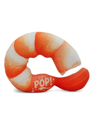 Coussin de Cou et Masque de So - Oh My Pop! Prawn