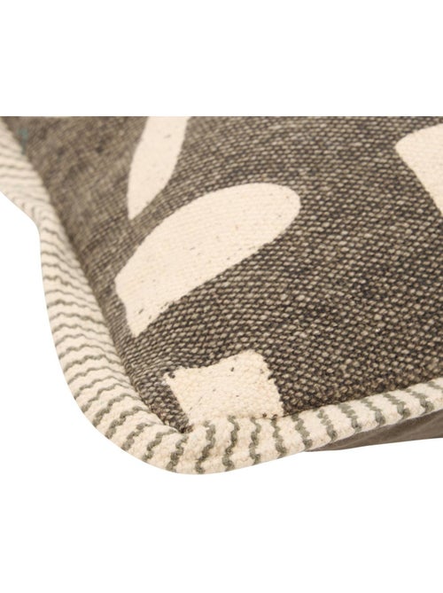 Coussin de dos rectangulaire NYERO - Kiabi