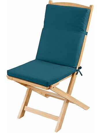 Coussin de fauteuil extérieur assise et dossier MINORQUE