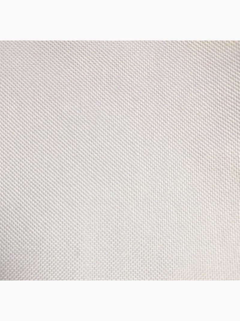 Coussin de fauteuil extérieur assise et dossier MINORQUE Ecru - Kiabi