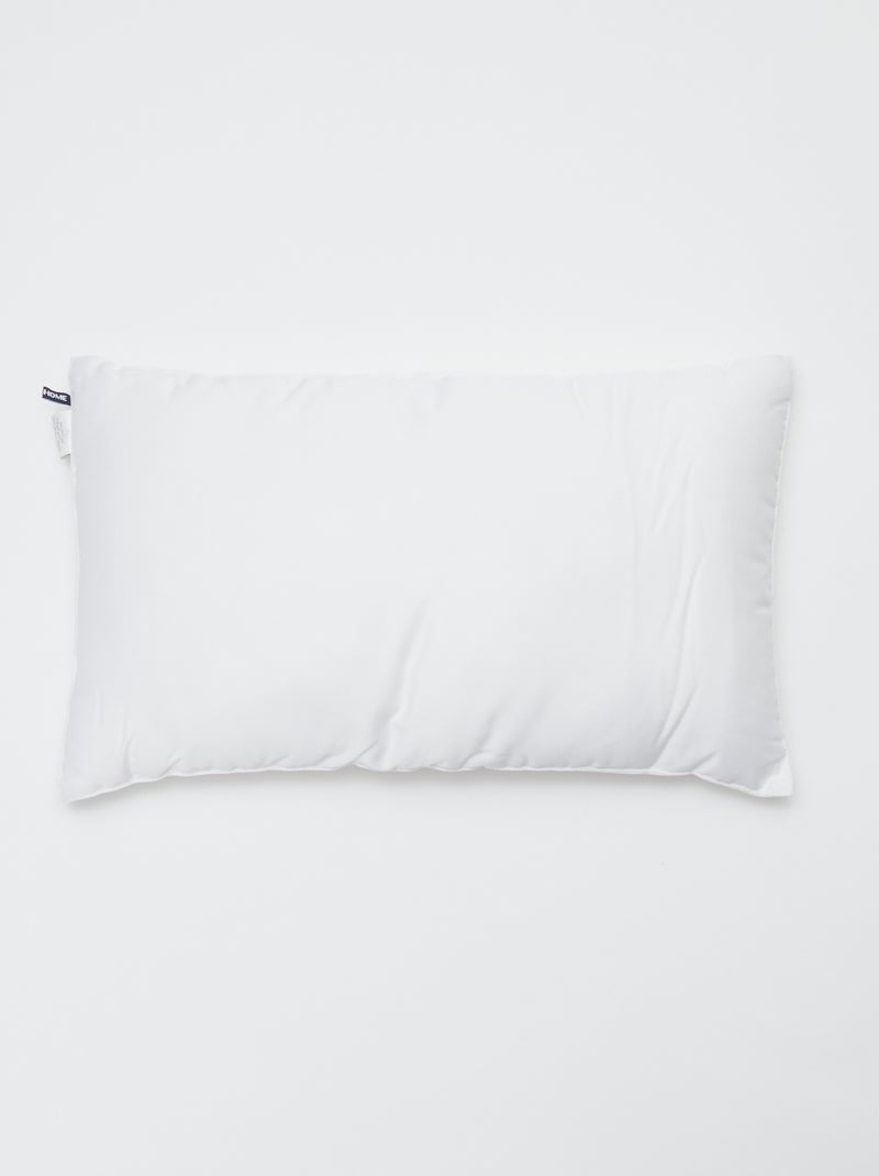 Coussin de garnissage - Kiabi Home blanc - Kiabi