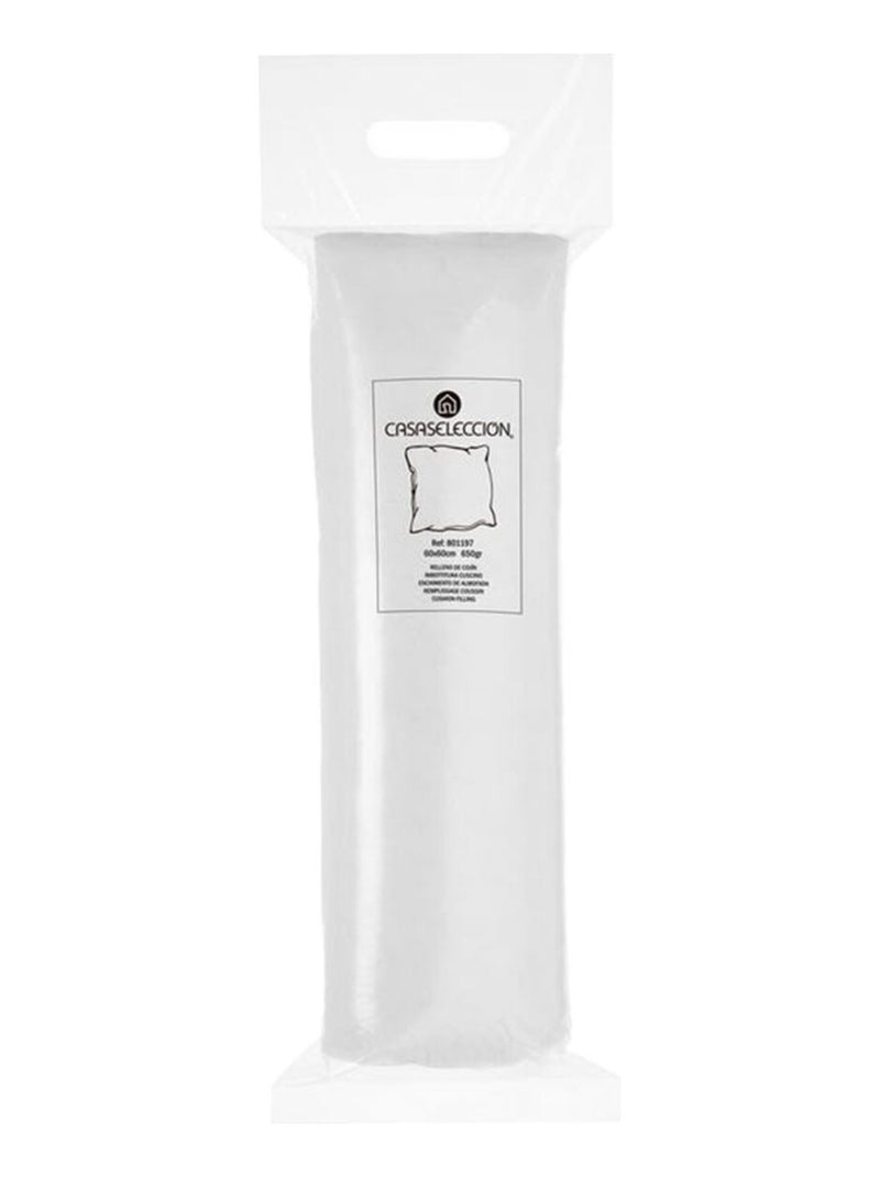 Coussin de garnissage Blanc - Kiabi