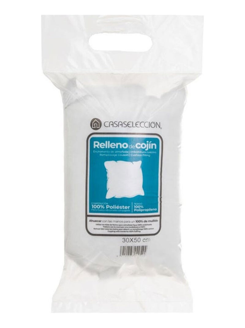Coussin de garnissage Blanc - Kiabi