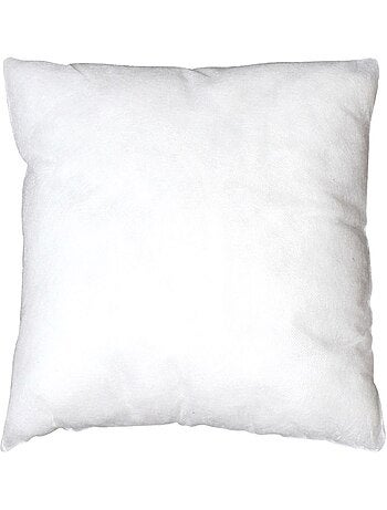 Coussin de garnissage carré