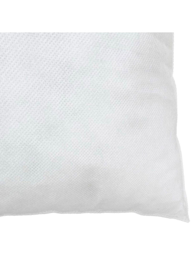 Coussin de garnissage coloris blanc Blanc - Kiabi