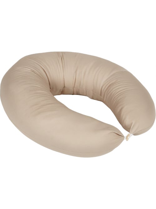 Coussin de grossesse, de maternité et d'allaitement déhoussable - Monsieur Bébé - Kiabi Coussin de grossesse, de maternité et d'allaitement déhoussable - Monsieur Bébé - Kiabi