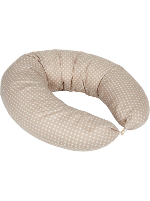 Coussin de grossesse, de maternité et d'allaitement déhoussable - Monsieur Bébé - Kiabi Coussin de grossesse, de maternité et d'allaitement déhoussable - Monsieur Bébé - Kiabi