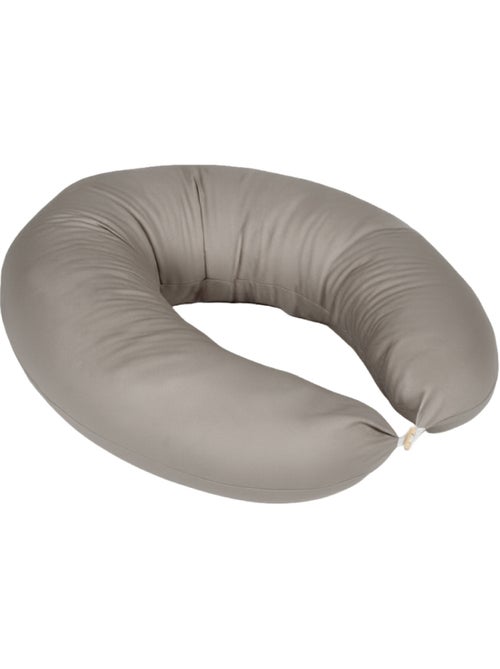 Coussin de grossesse, de maternité et d'allaitement déhoussable - Monsieur Bébé - Kiabi Coussin de grossesse, de maternité et d'allaitement déhoussable - Monsieur Bébé - Kiabi
