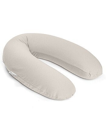 Coussin de grossesse et d'allaitement buddy 'doomoo'