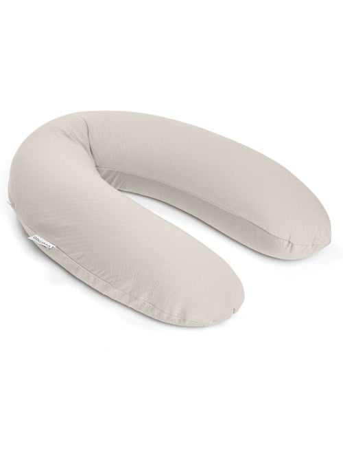 Coussin de grossesse et d'allaitement buddy 'doomoo' - Kiabi Coussin de grossesse et d'allaitement buddy 'doomoo' - Kiabi