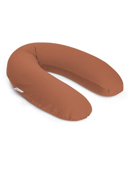 Coussin de grossesse et d'allaitement buddy 'doomoo' - Kiabi Coussin de grossesse et d'allaitement buddy 'doomoo' - Kiabi