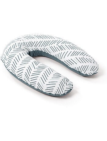 Coussin d'allaitement et de grossesse buddy 'doomoo'