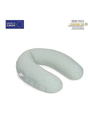 Coussin d'allaitement et de grossesse buddy 'doomoo'