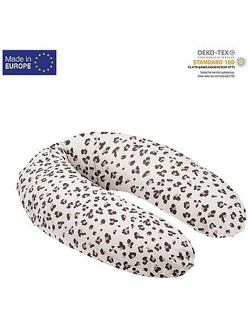 Coussin d'allaitement et de grossesse buddy 'doomoo'
