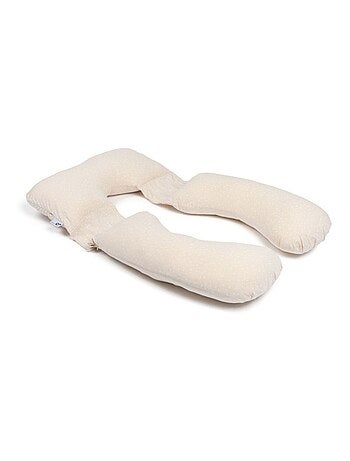 Coussin de grossesse et d'allaitement xxl maxxy 'doomoo'