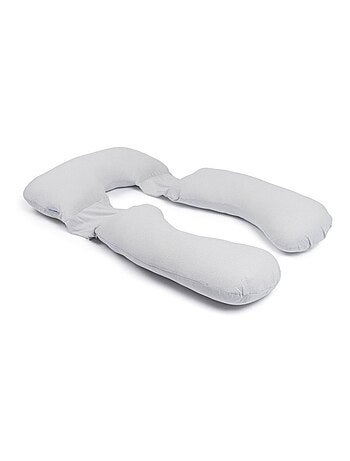 Coussin de grossesse et d'allaitement xxl maxxy 'doomoo'