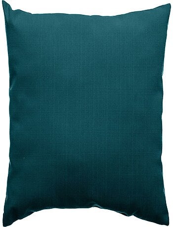 Coussin de jardin déhoussable et déperlant KORAI