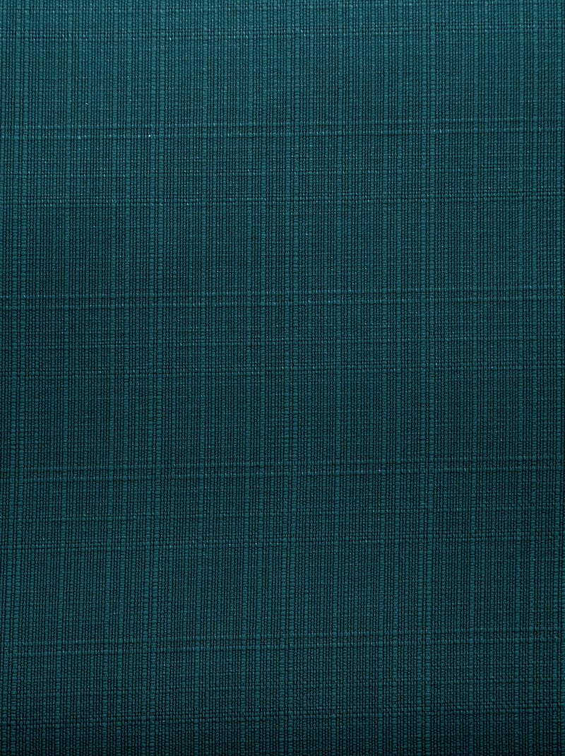 Coussin de jardin déhoussable et déperlant KORAI Bleu foncé - Kiabi