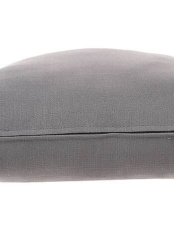 Coussin de jardin déhoussable et déperlant KORAI