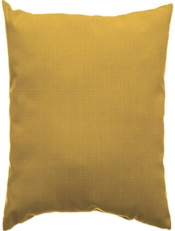 Coussin de jardin déhoussable et déperlant KORAI