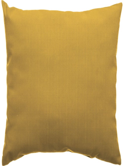 Coussin de jardin déhoussable et déperlant KORAI - Kiabi