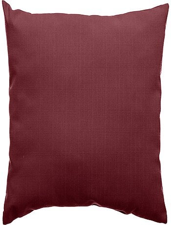Coussin de jardin déhoussable et déperlant KORAI