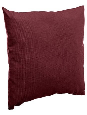 Coussin de jardin déhoussable et déperlant KORAI