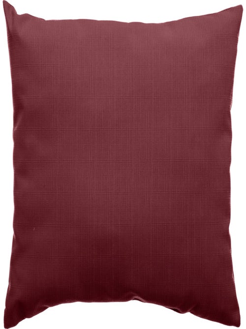 Coussin de jardin déhoussable et déperlant KORAI - Kiabi