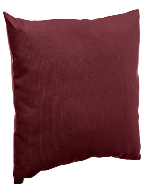 Coussin de jardin déhoussable et déperlant KORAI - Kiabi
